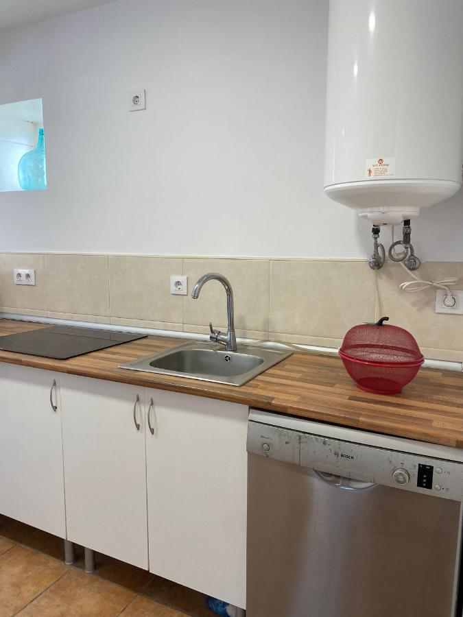 Apartamento Sant-Yago 산티아고데콤포스텔라 외부 사진