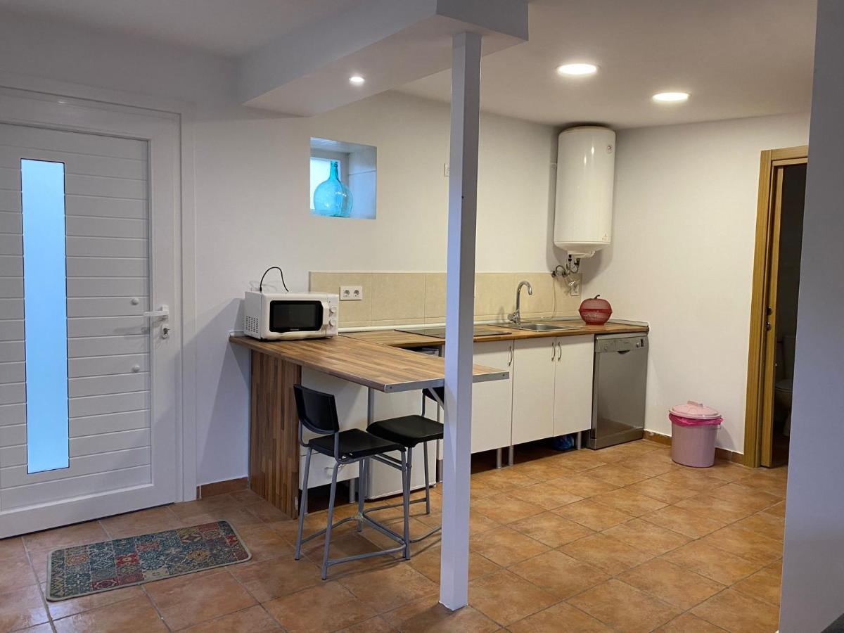 Apartamento Sant-Yago 산티아고데콤포스텔라 외부 사진