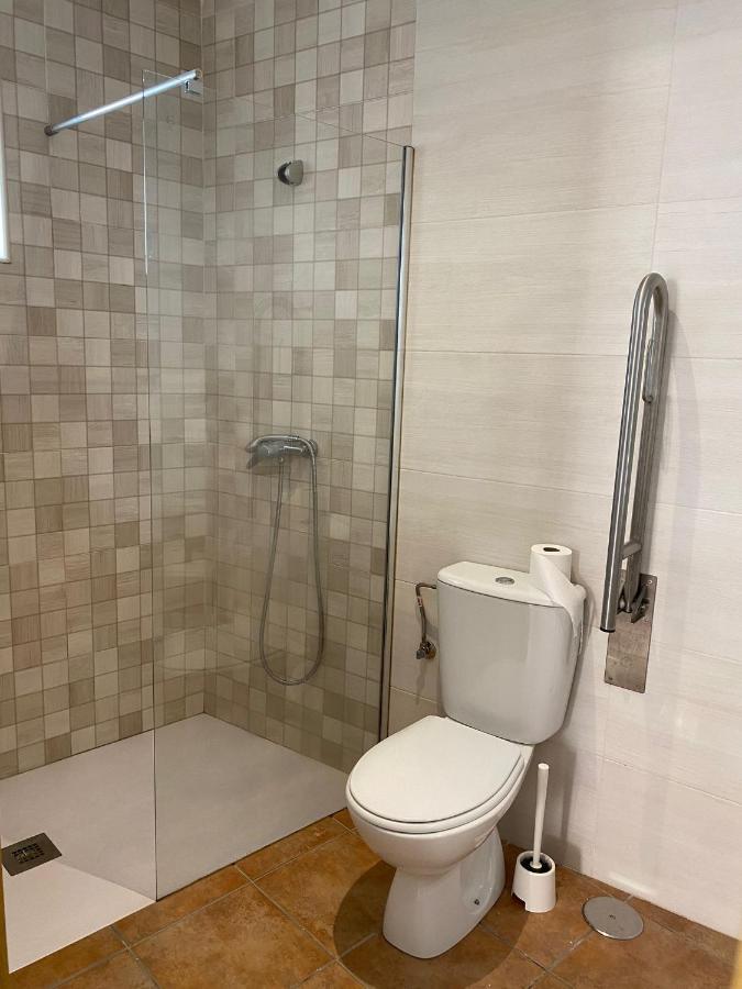 Apartamento Sant-Yago 산티아고데콤포스텔라 외부 사진