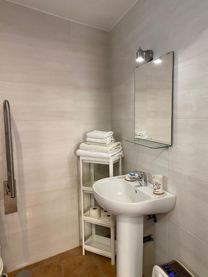 Apartamento Sant-Yago 산티아고데콤포스텔라 외부 사진