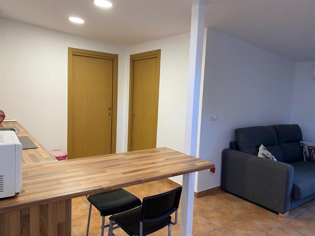 Apartamento Sant-Yago 산티아고데콤포스텔라 외부 사진
